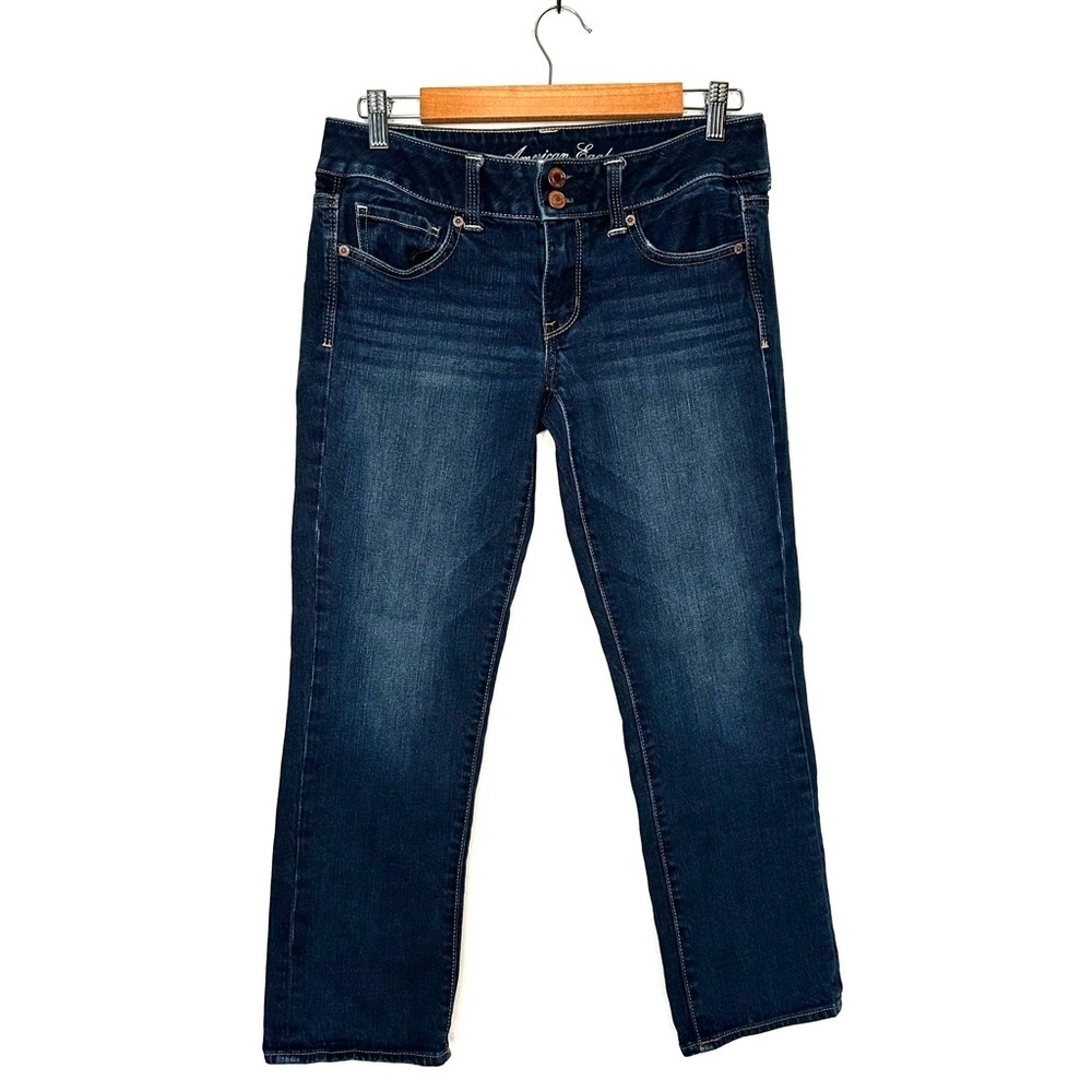 American Eagle | Artist Jeans Size 6